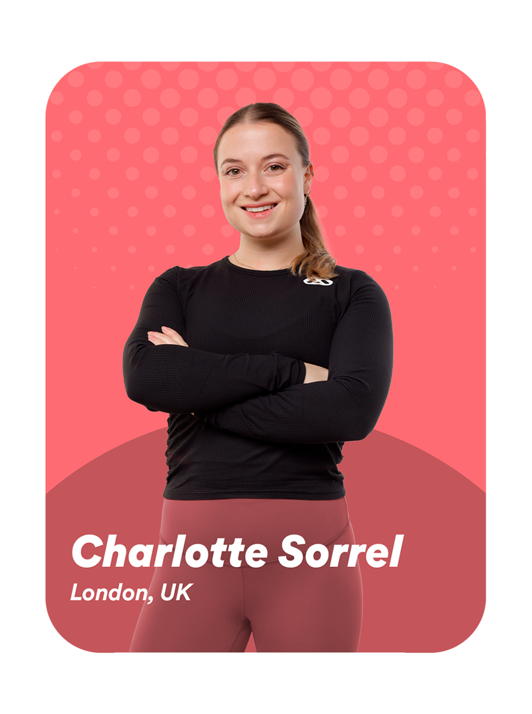 Charlotte Webcard