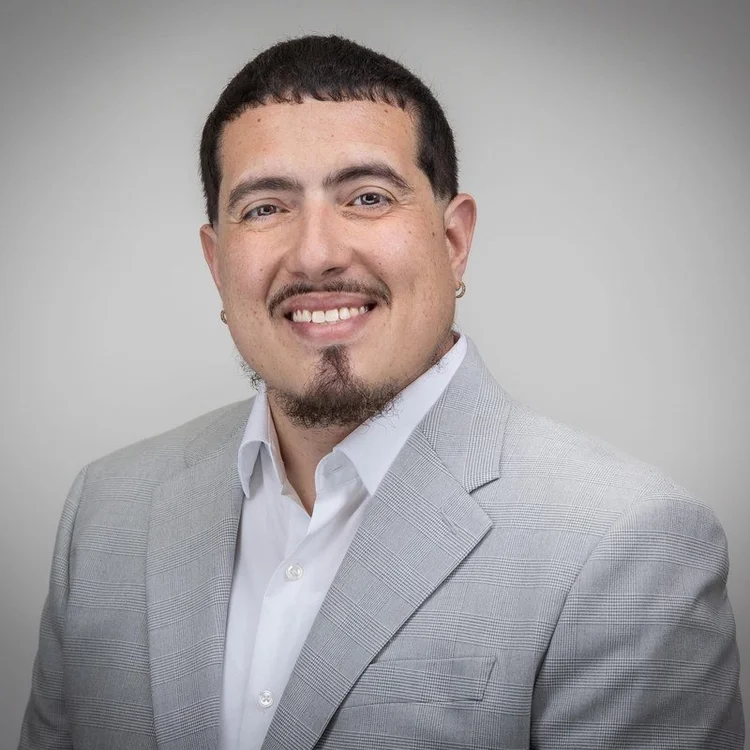 Jose Vazquez, founder and President of Jose's Home Hub