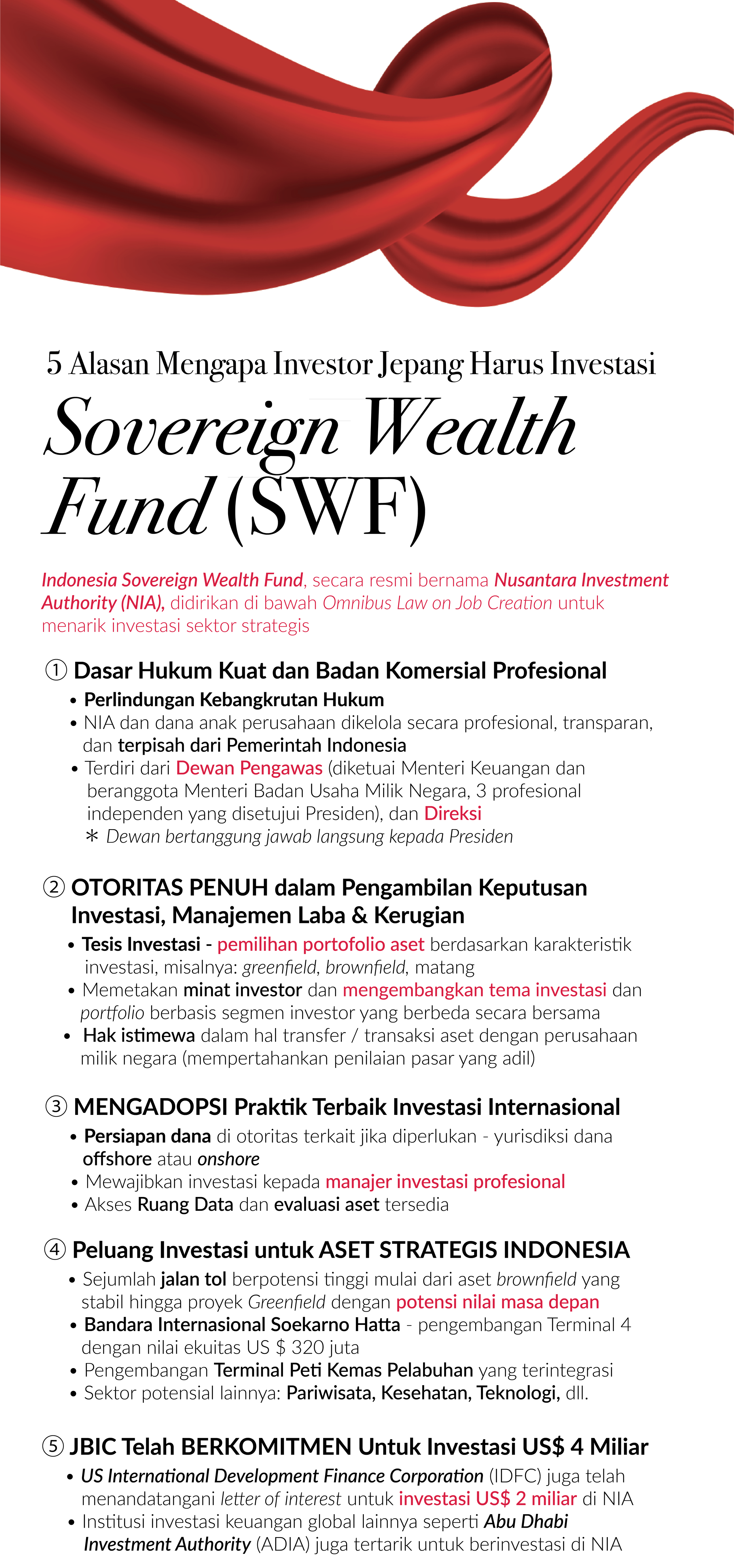 Investasi di Indonesia — JAIPONG