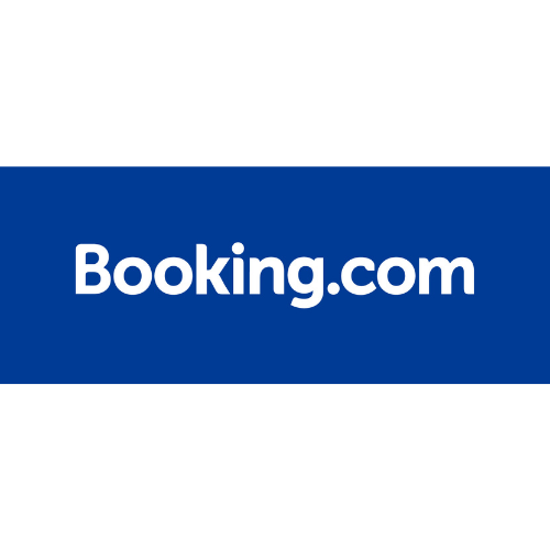 Booking.com Logo