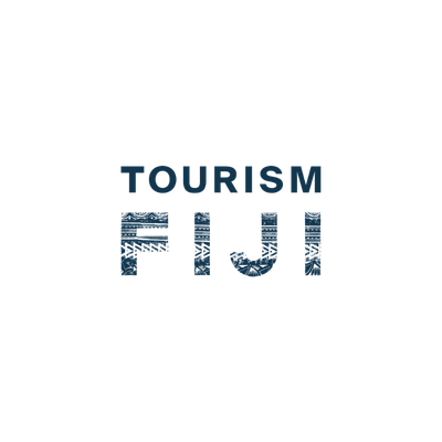 Tourism Fiji Logo