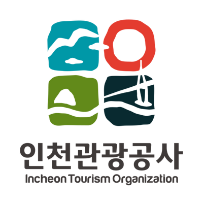 Incheon Tourism Organization Logo