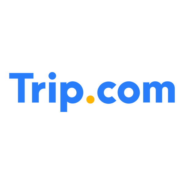 Trip.com Logo