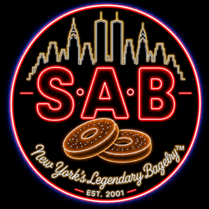 NY Bagel Gang