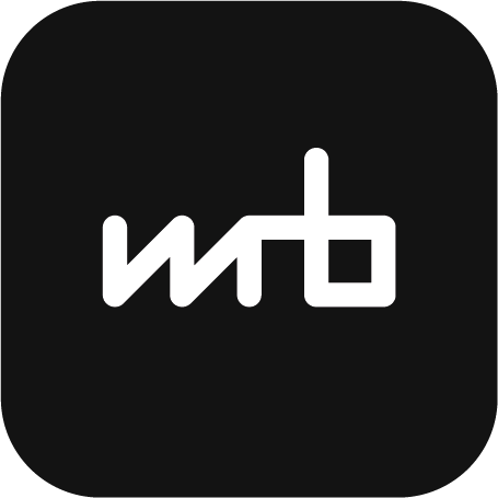 WRB Logo Icon