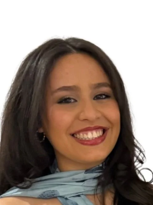 Rochelle Saad