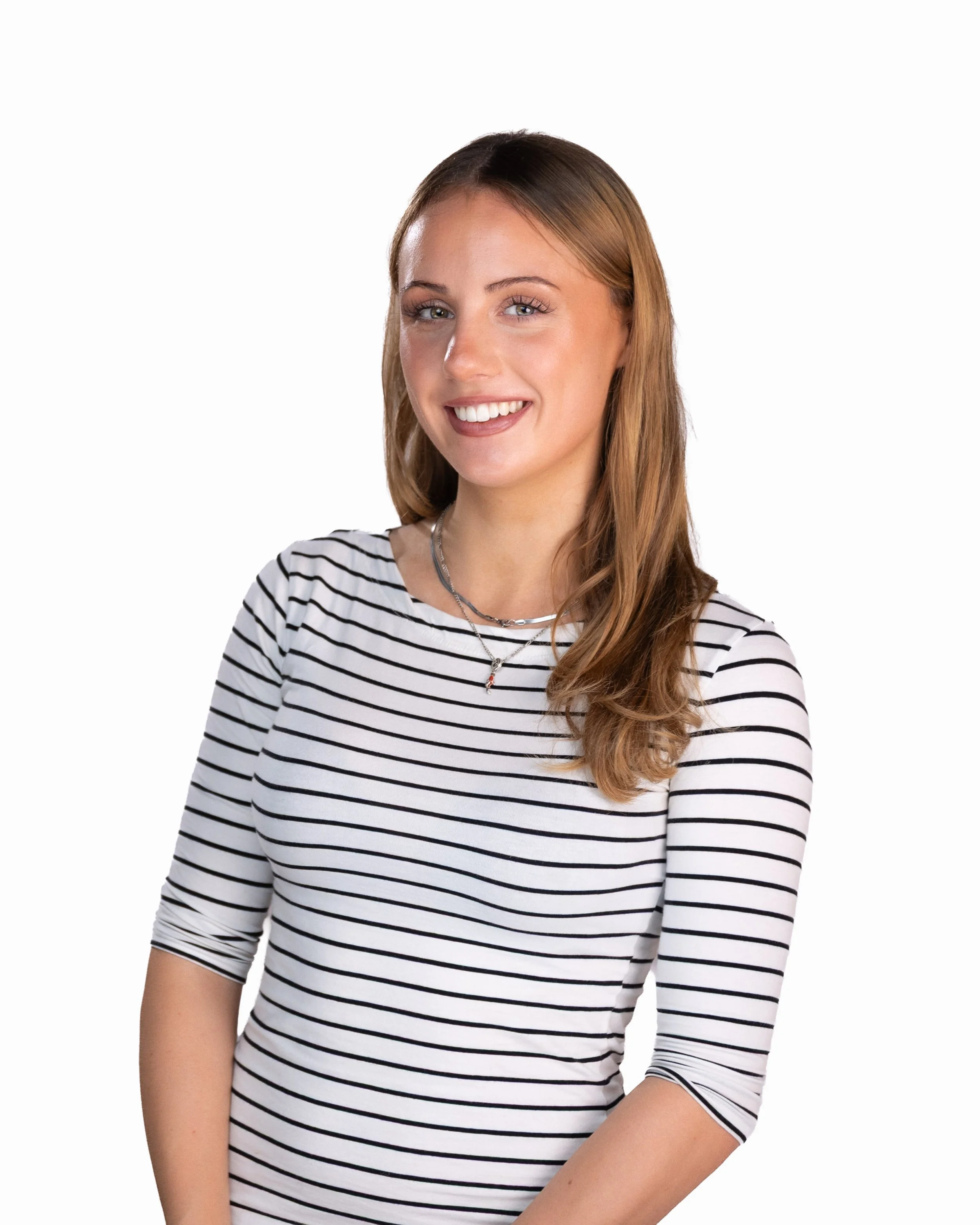 Sara McCormack