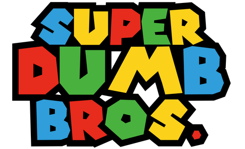 Super Dumb Bros