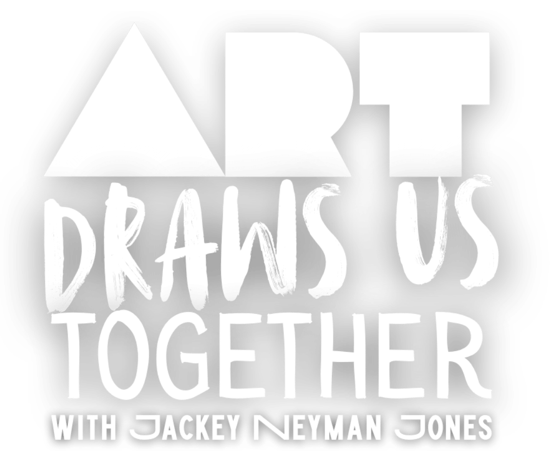 Art Draws Us Together