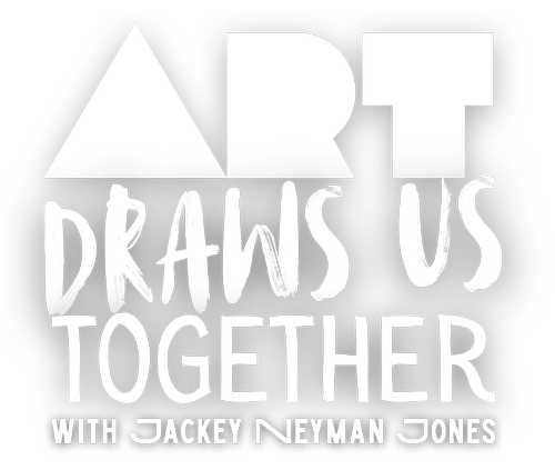 Art Draws Us Together