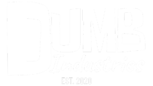 Dumb Industries — Est. 2020