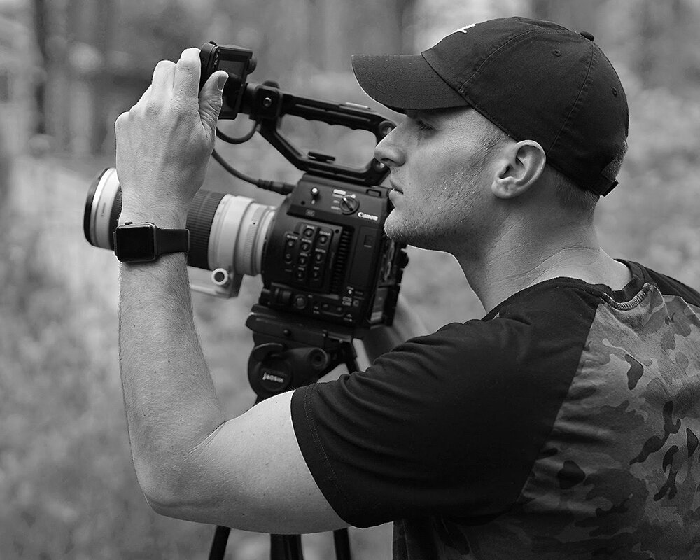 JOSH NAGEL | CINEMATOGRAPHER