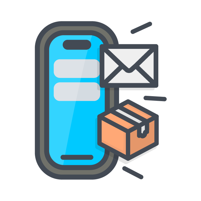 Mail Management and Scanning