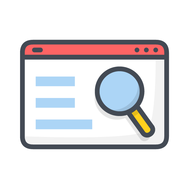 Search Results that Get Results
