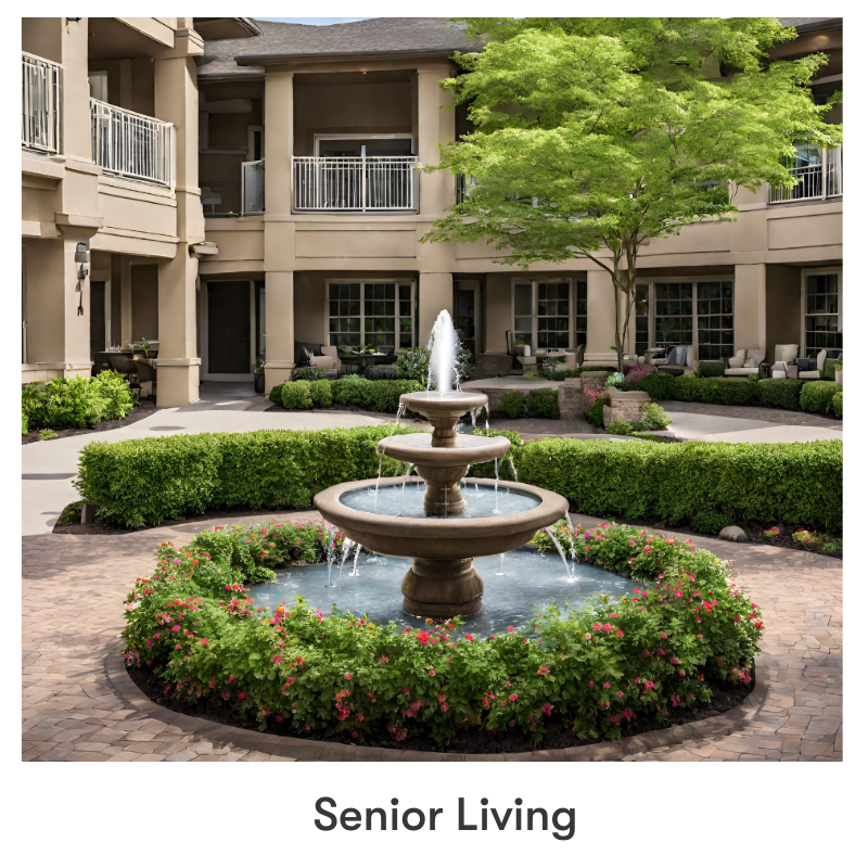 Senior Living