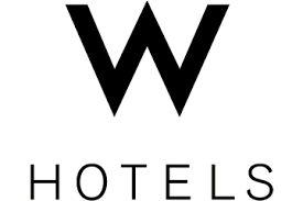W Hotels Logo