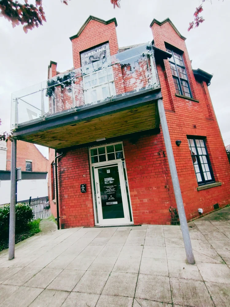 Artlink Hull at 87 Gallery 