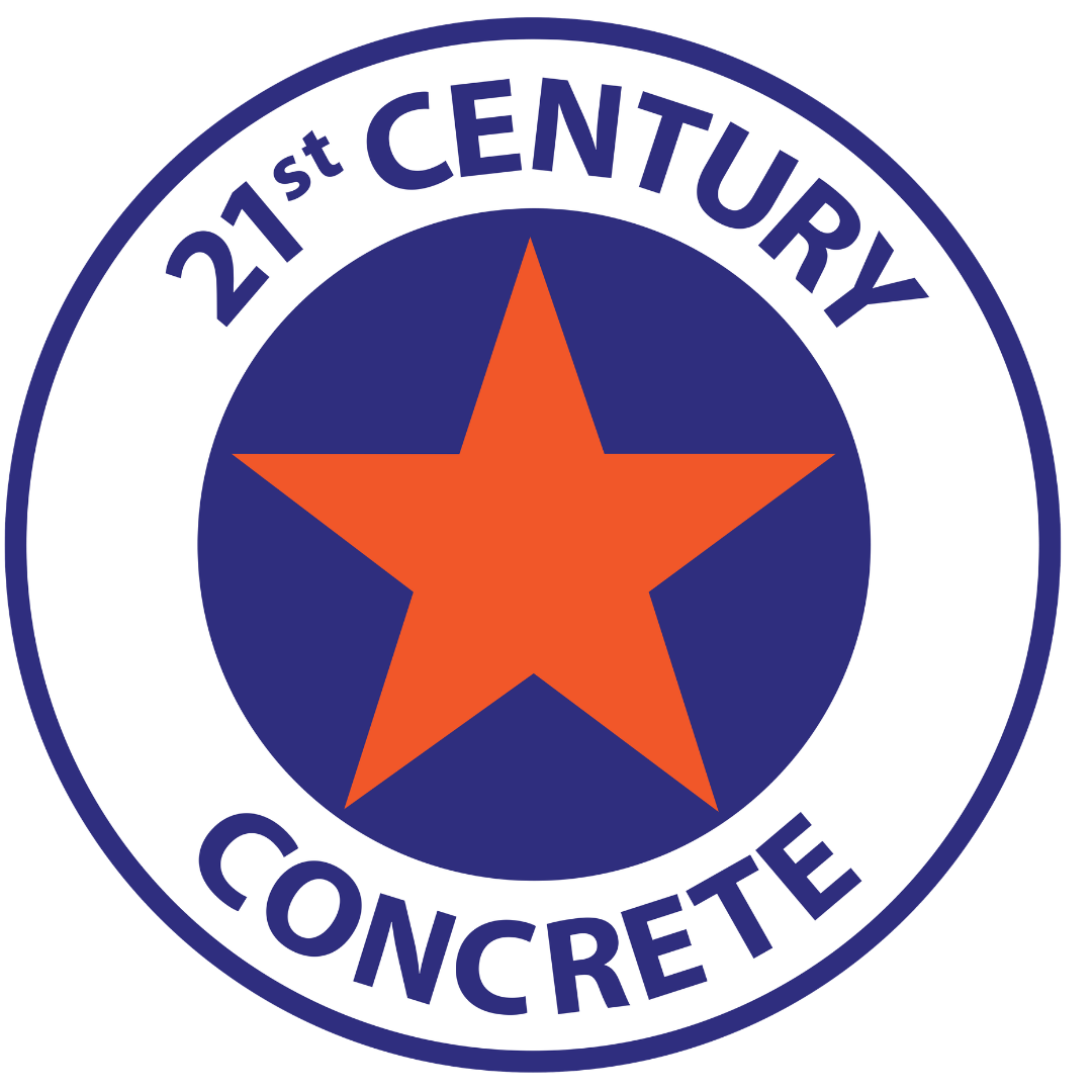 21st Century Concrete