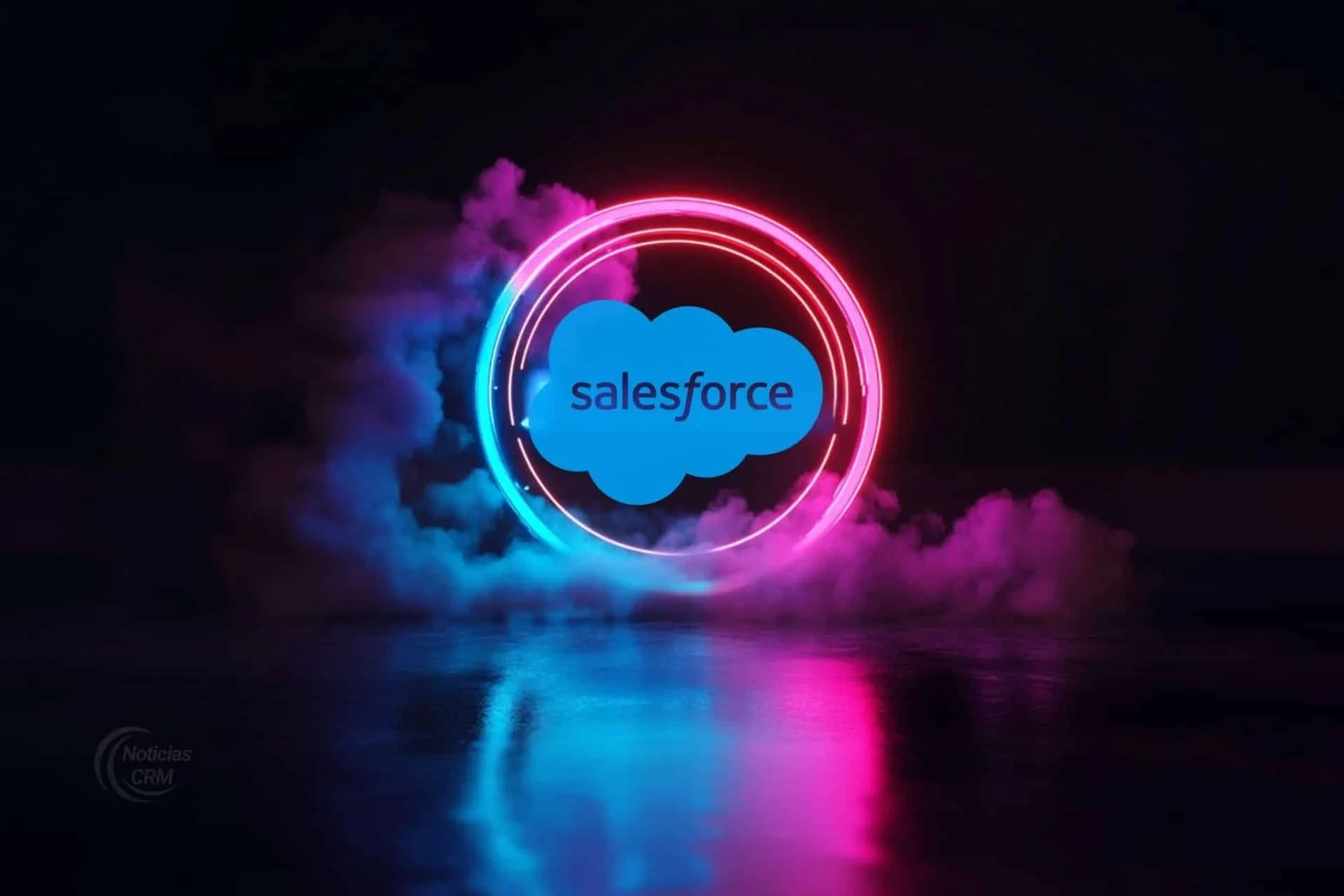 CRM Image