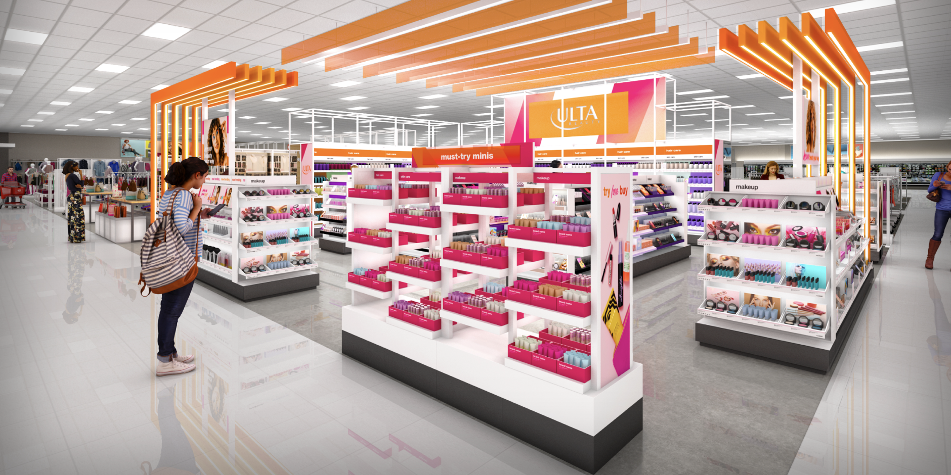 ULTA Image