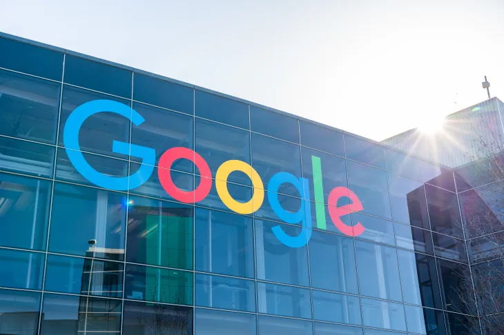 GOOG Image
