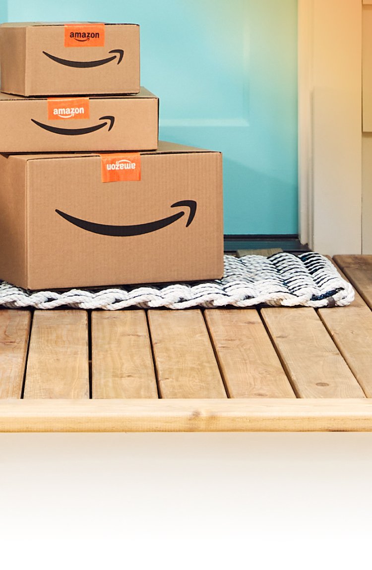 AMZN Image