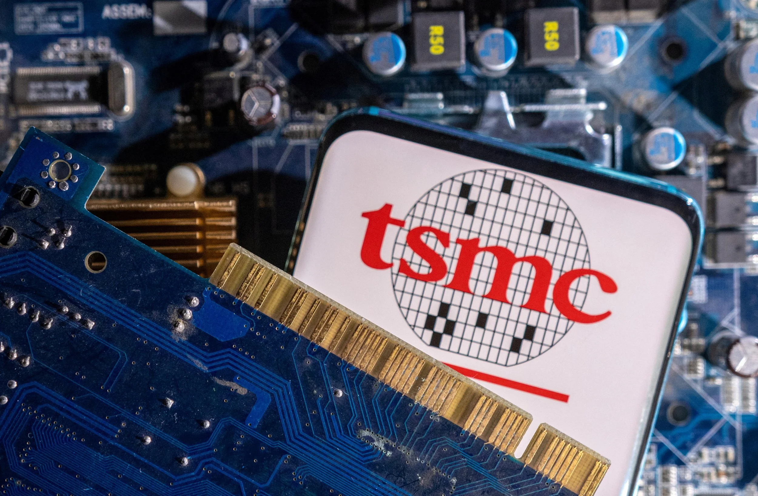 TSM Image