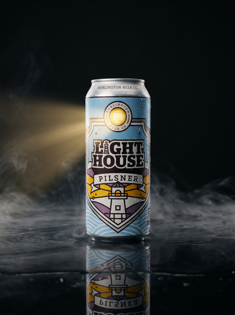 Light House campaign image: Studio can hero