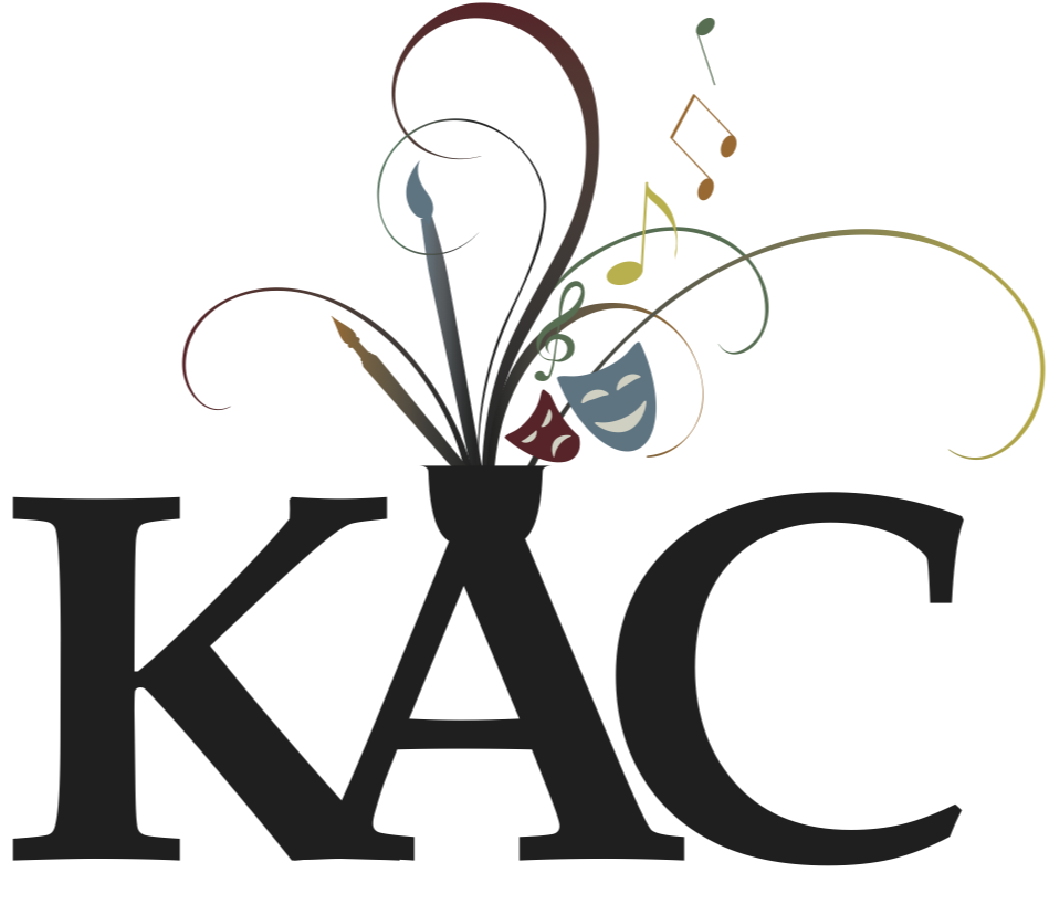 Kirkland Art Center logo