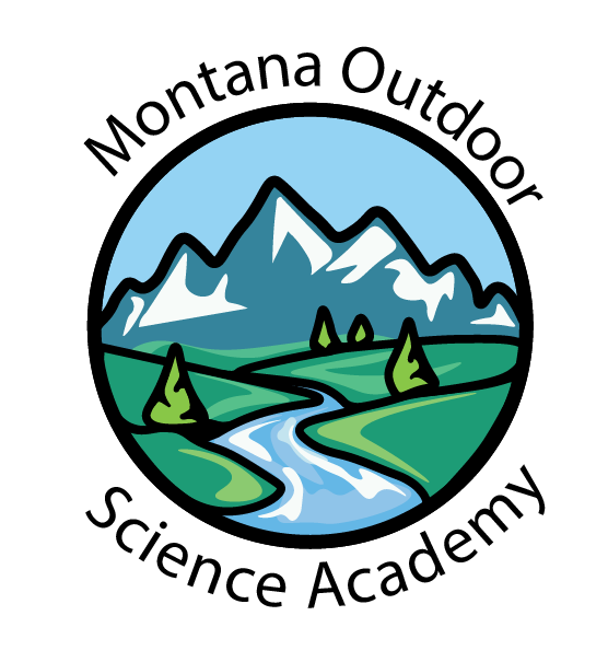 MT Outdoor Science Academy logo