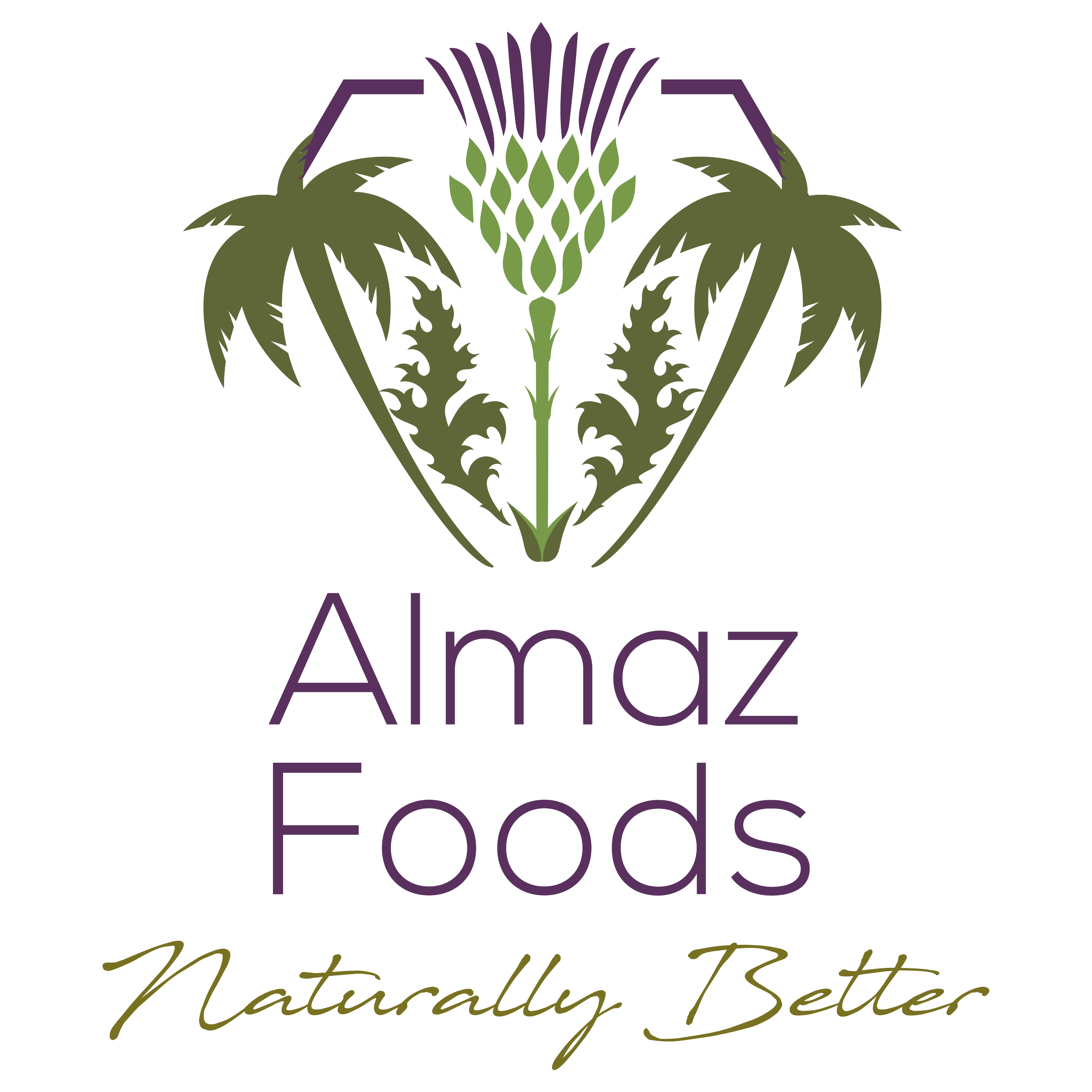 Almaz Foods