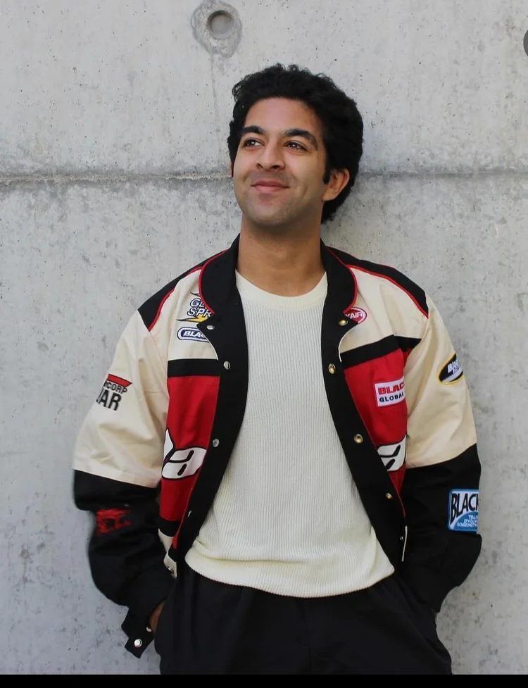 Keshav Vasanth