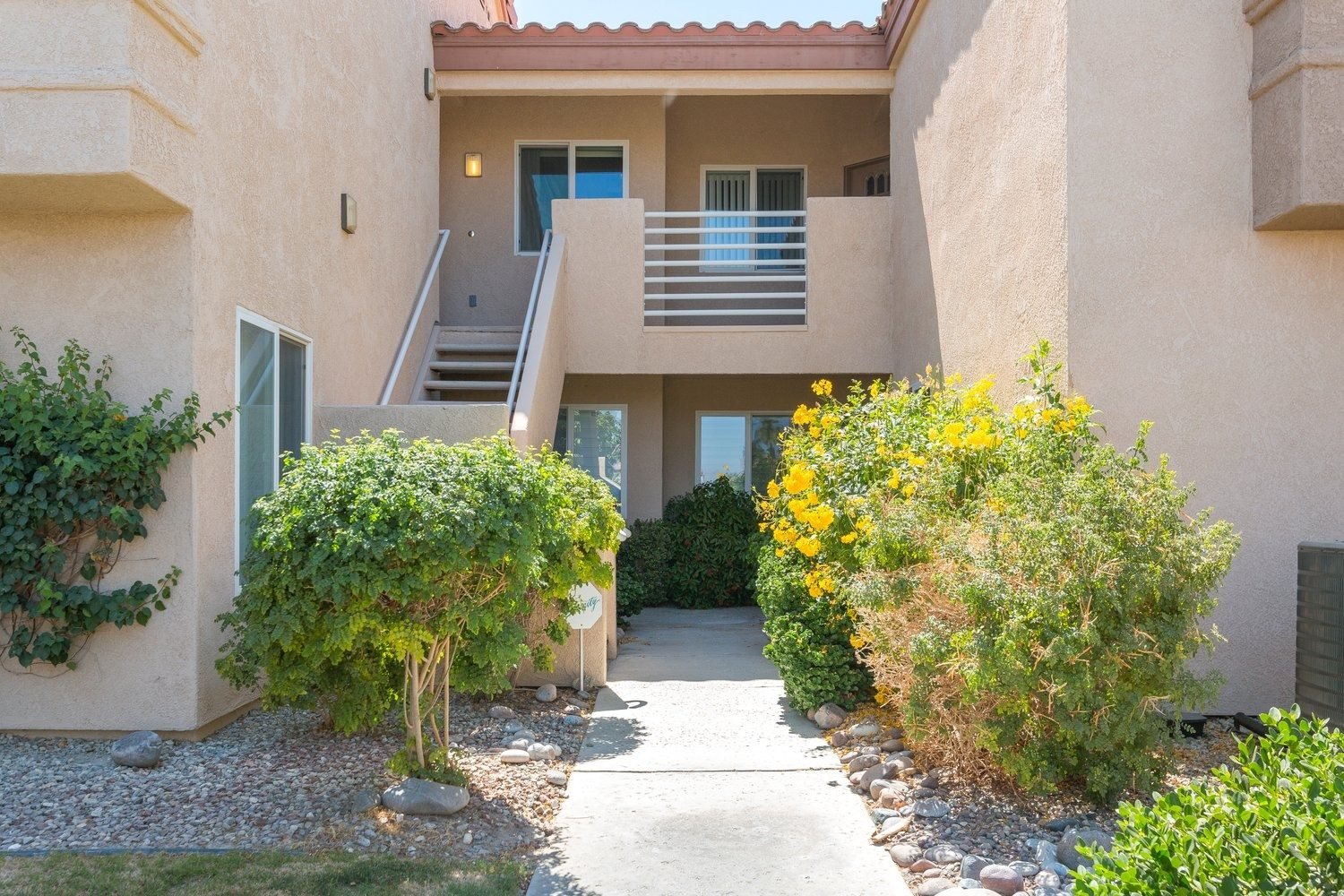 Single-family home at 78449 Magenta Dr in La Quinta