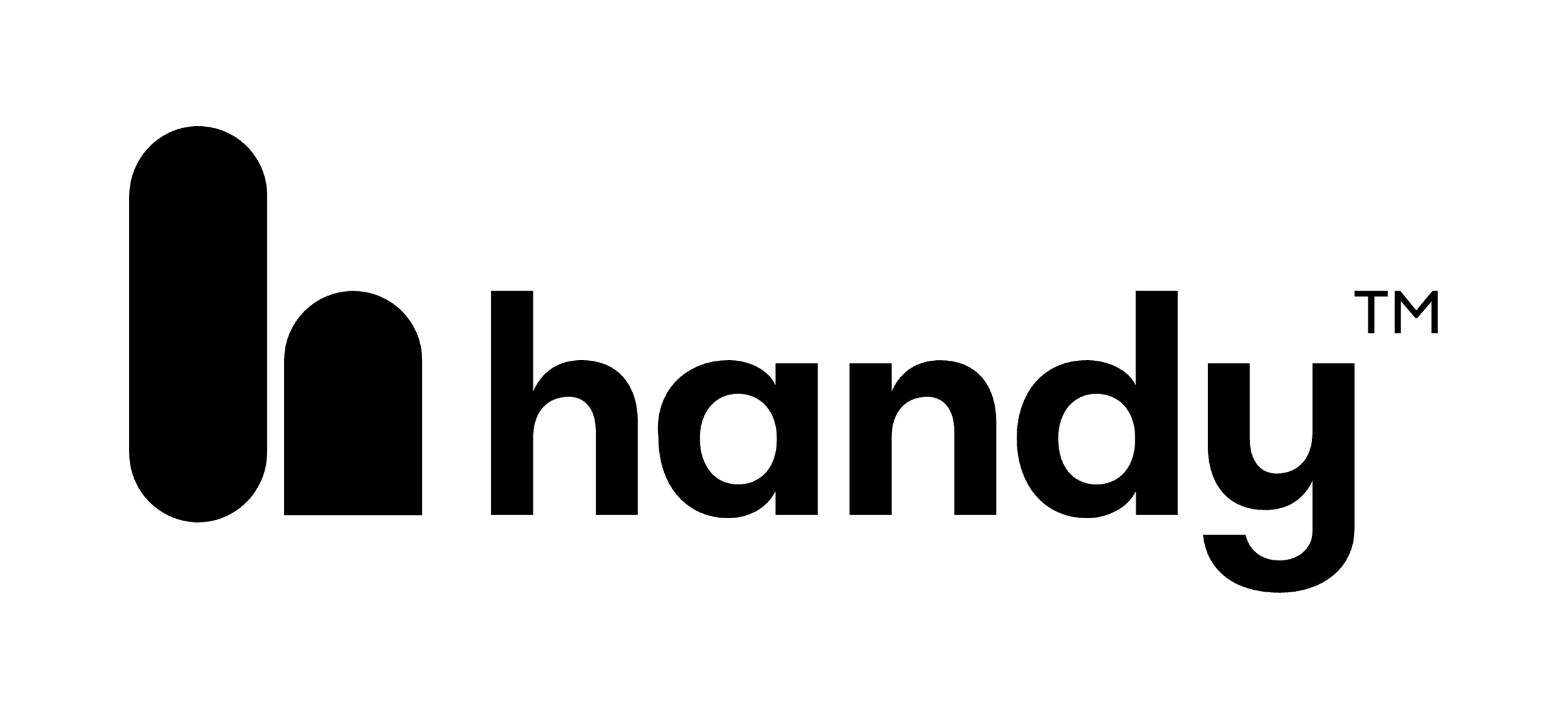 Handy logo
