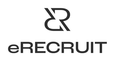 eRecruit logo