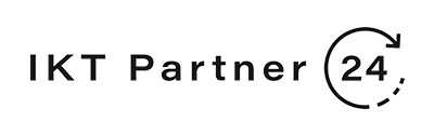 IKT Partner 24 logo
