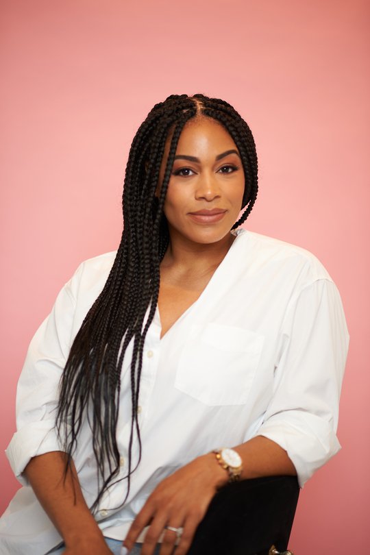 Victoria Reese Brathwaite