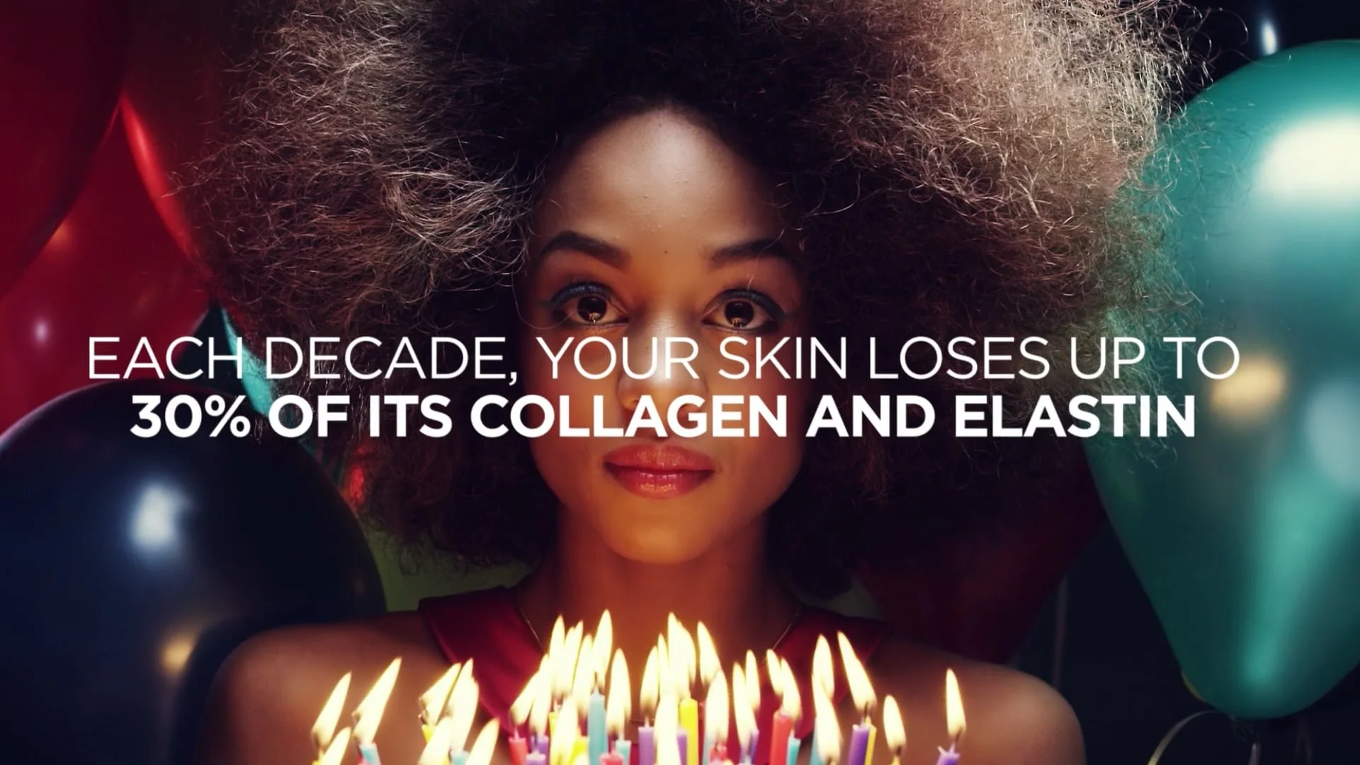 Jeunesse Leadership World Tour Teaser