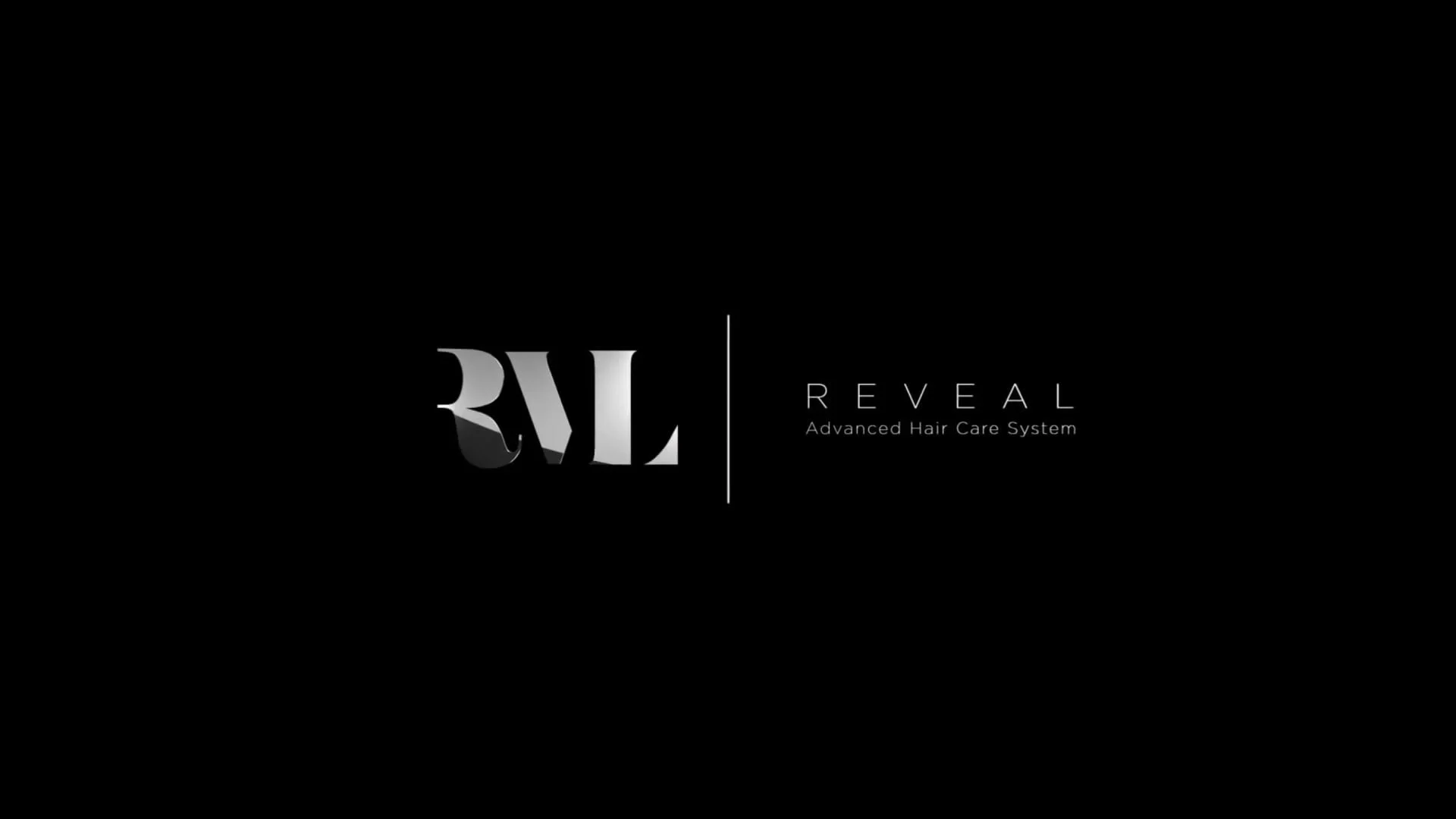 RVL Advanced Haircare System, Product Launch 