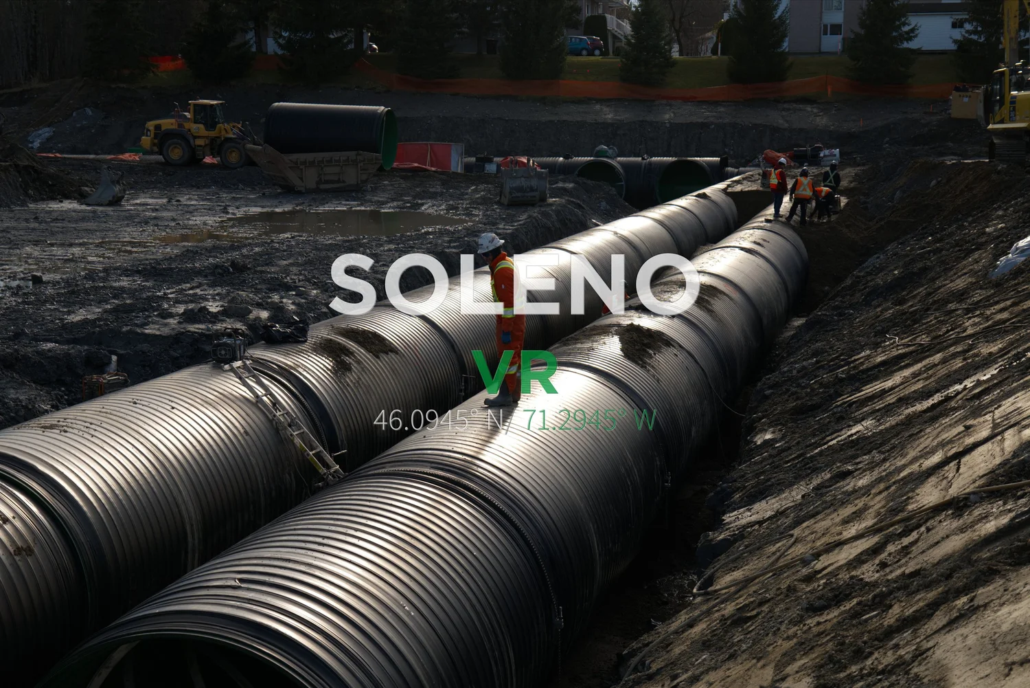 Soleno VR