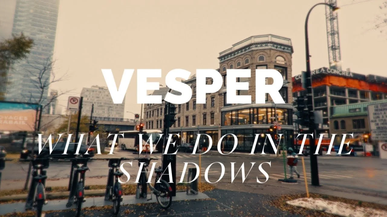 Vesper