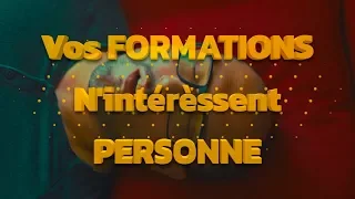 Formation immersive