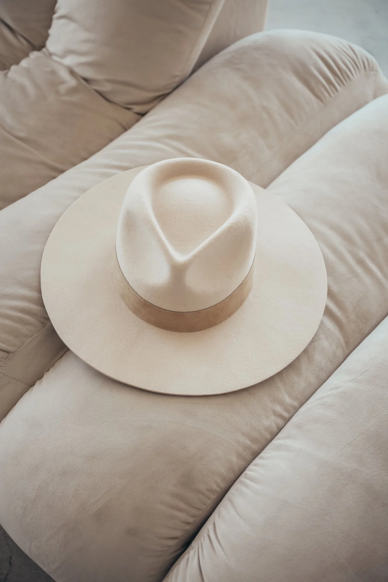 Brianna's hat
