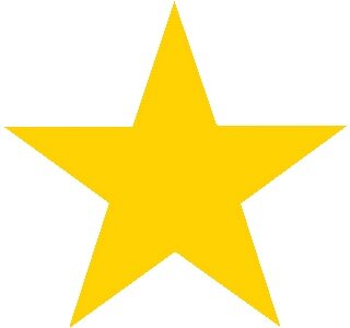 star