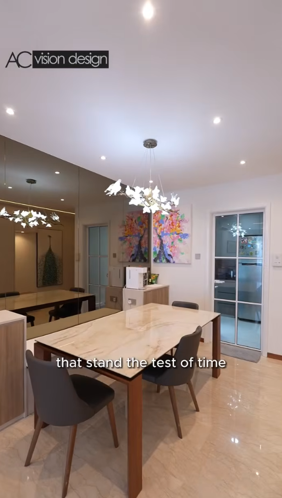 Luxury home interior design tour
