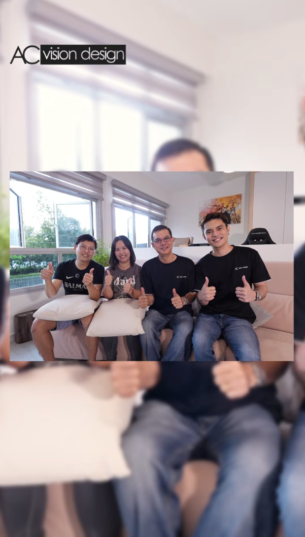 A Happy Homeowner's Experience