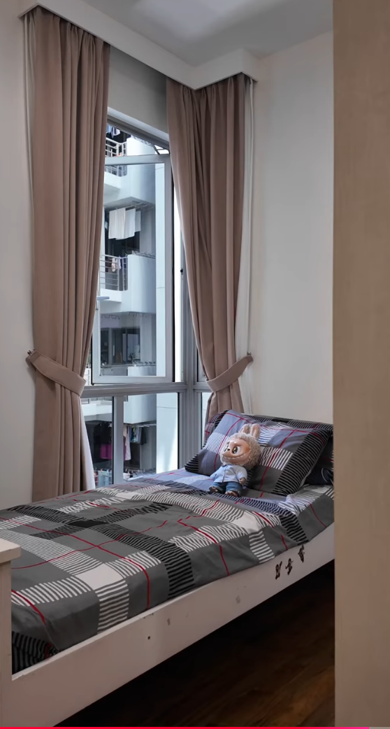 Ang Mo Kio Grandeur 8 homeowner testimonial
