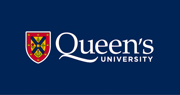 Queen's University logo