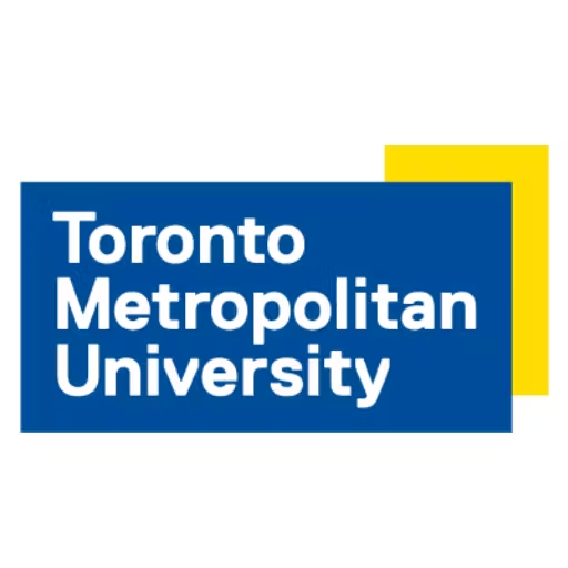 Toronto Metropolitan University logo