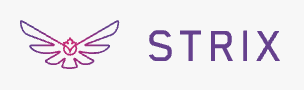 Strix INSAT logo